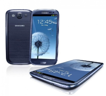 دانلود فایل QCN گوشی سامسونگ گلکسی اس 3 مدل Samsung Galaxy S III SGH-T999L با لینک مستقیم