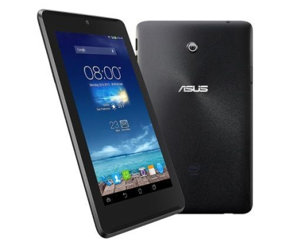 فایل فلش فارسی تبلت ASUS Fonepad 7 k00z  مدل ME175CG بدون خاموشی