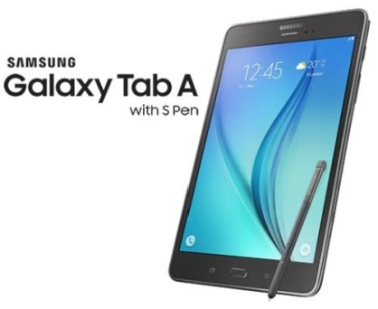 روت تبلت سامسونگ Samsung Galaxy Tab A 8.0 مناسب جهت مدل SM-P355