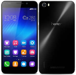 دانلود فایل روت گوشی هوآوی Huawei Honor 6 H60-L04 اندروید 6.0.1 تست شده