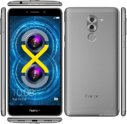 دانلود فایل ریکاوری گوشی هواوی آنر 6 ایکس مدل Huawei Honor 6X با لینک مستقیم