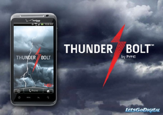 دانلود فایل ریکاوری گوشی اچ تی سی مدل HTC ThunderBolt با لینک مستقیم