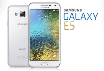 دانلود فایل QCN گوشی سامسونگ گلکسی E5 مدل Samsung Galaxy E5 Duos SM-E500H با لینک مستقیم