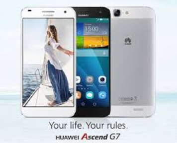 دانلود رام رسمی و فارسی هواوی Ascend G7-L11 بیلد نامبرB030 با لینک مستقیم