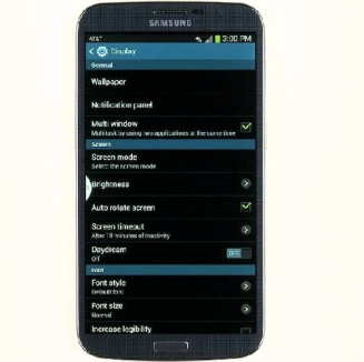 دانلود فایل QCN گوشی سامسونگ گلکسی مگا مدل Samsung Galaxy Mega SGH-I527 با لینک مستقیم