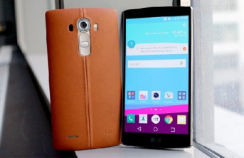 حل مشکل هنگ روی ارم گوشی lg g4 h815