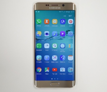 دانلود فایل ریست FRP گوشی سامسونگ اس 6 اج مدل Samsung Galaxy S6 Edge SM-G925R7  با لینک مستقیم