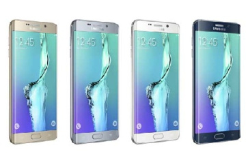 دانلود فایل فلش فارسی رسمی Samsung Galaxy S6 Edge+ SM-G928C اندروید 6