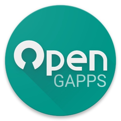 دانلود نرم افزارهای گوگل( Open GApps) برای اندروید 7.1 نسخه 32 بیتی پک کامل