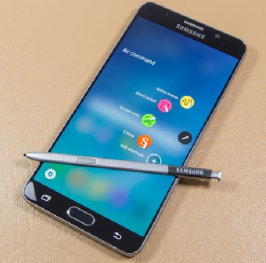 دانلود فایل ریست FRP گوشی سامسونگ گلکسی نوت 5 مدل Samsung Galaxy Note 5 SM-N9208 با لینک مستقیم