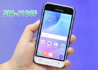 فایل COMBINATION  برای SAMSUNG J106F