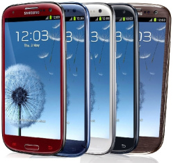 دانلود فایل کرنل گوشی سامسونگ اس 3 مدل Samsung Galaxy S3 GT-i9300 با لینک مستقیم