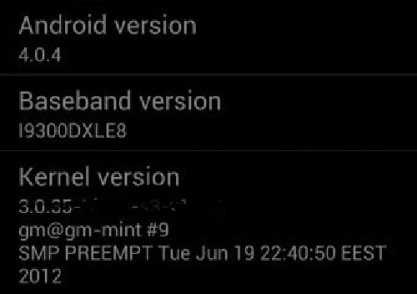دانلود فایل کرنل Perseus-alpha 36.3 گوشی سامسونگ اس 3 مدل Samsung Galaxy S3 GT-i9300 نصب با ادین و نصب از طریق ریکاوری با لینک مستقیم