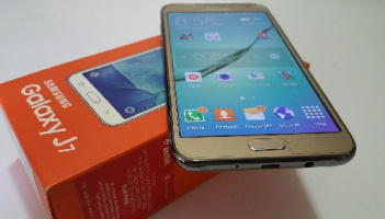 سولوشن و مسیر میکروفون SAMSUNG J700H