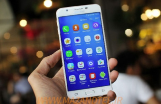 آموزش روت وفایل روت SAMSUNG G532F بدون نصب TWRP