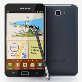 سولوشن ومسیر شارژوUSB گوشی SAMSUNG N7000