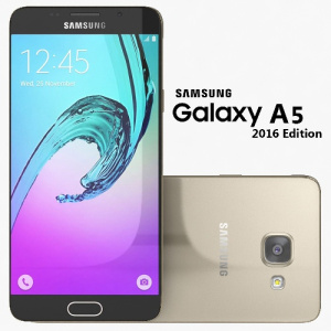 دانلود فایل سرت Cert گوشی سامسونگ گلکسی A5 مدل Samsung Galaxy A5 SM-A500f