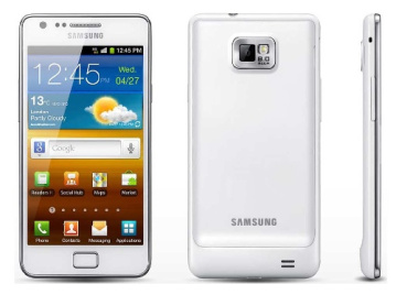 دانلود پیت فایل pit گوشی سامسونگ اس 2 مدل Samsung Galaxy S II GT-I9100M با لینک مستقیم