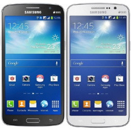 دانلود رام رسمی (فایل فلش فارسی) گلکسی گرند 2 سامسونگ نسخه SM-G7102 آپدیت اندروید 4.4.2 کیت کت برای Samsung Galaxy Grand 2