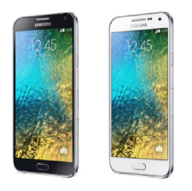 دانلود رام رسمی (فایل فلش فارسی) گلکسی E7 سامسونگ نسخه  SM-E700F آپدیت اندروید 5.1.1 لالی پاپ برای Samsung Galaxy E7