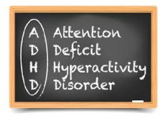 پاورپوینت اختلال بیش فعالی (ADHD)