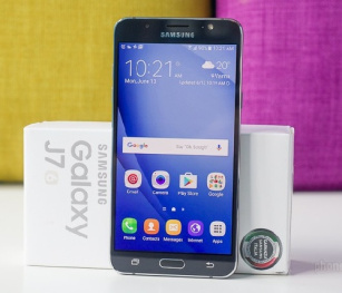 دانلود فایل روت گوشی سامسونگ گلکسی جی 7 مدل Samsung Galaxy J7 2016 SM-J710K در آندروید 6.0.1 با لینک مستقیم