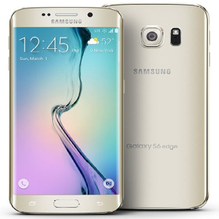 دانلود رام رسمی(فایل فلش فارسی)گلکسی اس 6 اج سامسونگ نسخه SM-G925F آپدیت اندروید6.0.1مارشمالو  برای Samsung Galaxy S6 Edge