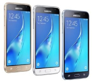 دانلود فایل ریکاوری TWRP گوشی سامسونگ گلکسی جی 3 مدل Samsung Galaxy J3 2016 SM-J320 با لینک مستقیم