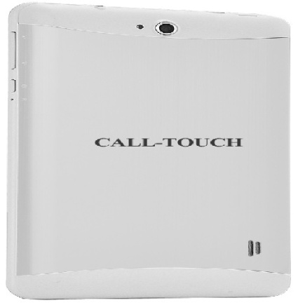 فایل فلش تبلت CALLTOUCH Tab C388 باپردازشگر mt6572