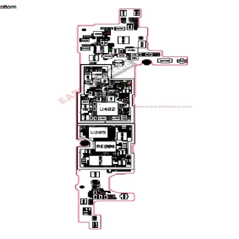 شماتیک sm-A300f