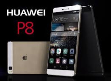 دانلود رام رسمی گوشی Huawei Ascend P8 GAR-CL00 بیلدنامبر 152 با لینک مستقیم