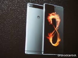 دانلود رام رسمی گوشی Huawei P8 GRA-UL10 بیلدنامبر 317 با لینک مستقیم