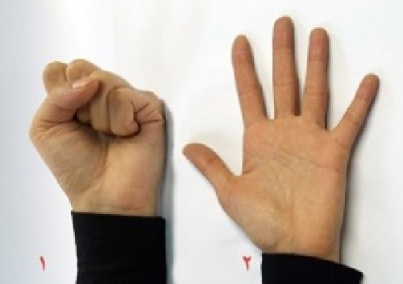 تمرینات ورزشی در درمان آرتروز انگشتان دست
