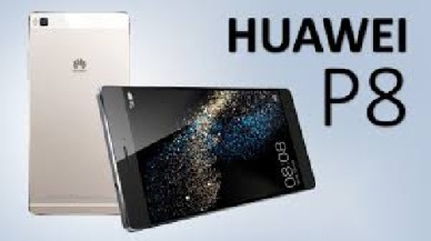 دانلود رام رسمی و فارسی گوشی Huawei P8 Max DAV-701L بیلدنامبر 203 با لینک مستقیم