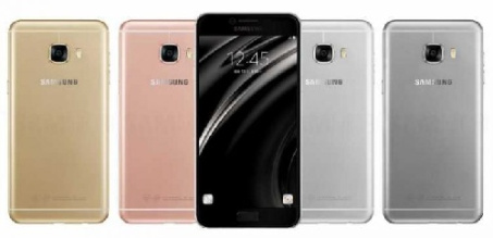 دانلود فایل فلش رسمی گوشی Galaxy C7 C7000 اندروید 6.0.1