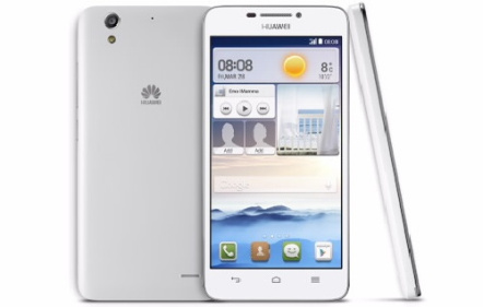 دانلود رام فارسی هواوی HUAWEI G630-U00 بیلد 126