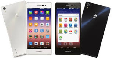 دانلود رام رسمی گوشی Huawei Ascend P7 -L10 بیلدنامبر 817 با لینک مستقیم