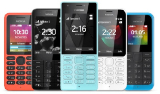 دانلود فایل فلش فارسی نوکیا 150 با مشخصه RM-1190 ورژن 10.02.11 -  Microsoft NOKIA 150 RM-1190 FARSI