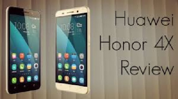 دانلود رام رسمی و فارسی گوشی huawei Honor 4X Che2-L11   بیلدنامبر 505 با لینک مستقیم