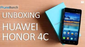 دانلود رام رسمی و فارسی گوشی Huawei Honor 4C CHM-U01 بیلدنامبر 530 با لینک مستقیم