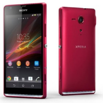 آموزش روت کردن گوشی سونی sony xperia sp