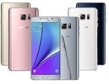 دانلود رام رسمی و فارسی 4 فایل گوشی سامسونگ Galaxy Note5 SM-N920C با لینک مستقیم