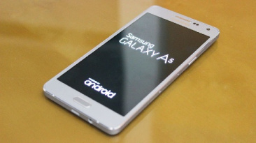 دانلود رام رسمی گلکسی A5 2015 سامسونگ نسخه SM-A500H اندروید 6  Samsung Galaxy A5