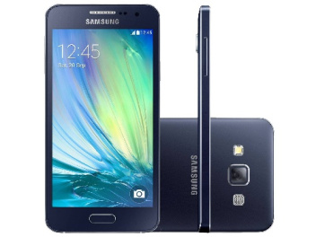 رام رسمی گلکسی A3 سامسونگ  نسخه SM-A300H و SM-A300F  اندروید 5.0.2  برای Samsung Galaxy A3