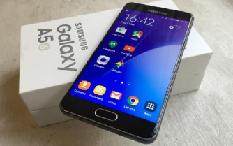 رام رسمی گلکسی A5 (مدل 2016) سامسونگ نسخه SM-A510F و A510FD اندروید 6 Samsung Galaxy A5