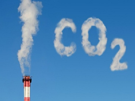 مقاله ای کامل در مورد گاز دی اکسید کربن