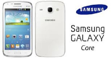 دانلود رام رسمی و فارسی گوشی سامسونگ Galaxy Core GT-I8262 با لینک مستقیم