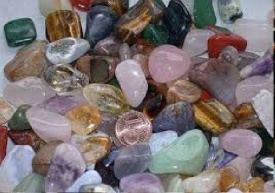 مقاله ای کامل در مورد سنگ های قیمتی