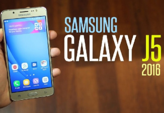 دانلود فایل ریکاوری TWRP گوشی سامسونگ گلکسی جی 5 مدل Samsung Galaxy J5 2016 SM-J5108 در آندروید 6 Marshmallow با لینک مستقیم