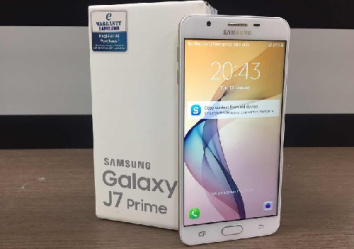 دانلود فایل ریکاوری TWRP گوشی سامسونگ گلکسی جی 7 مدل Samsung Galaxy J7 SM-J7109 در آندروید 6 Marshmallow با لینک مستقیم